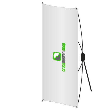 X-Banner und L-Banner