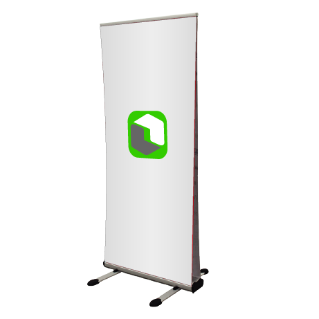 Roll-Up Displays