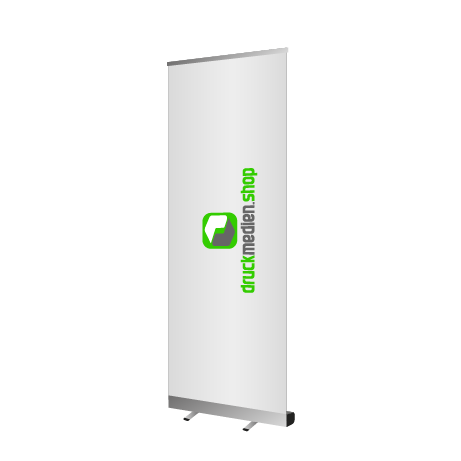 Roll-Up Displays