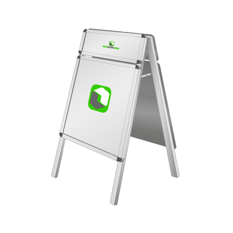 Messe- & Werbesysteme